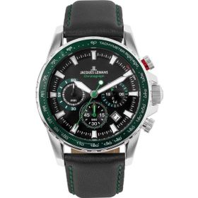 Jacques Lemans 1-2099C Liverpool Erkek Kol Saati