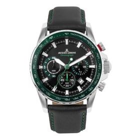 Jacques Lemans 1-2099C Liverpool Erkek Kol Saati