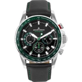 Jacques Lemans 1-2099C Liverpool Erkek Kol Saati