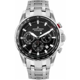 Jacques Lemans 1-2099D Liverpool Erkek Kol Saati