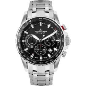 Jacques Lemans 1-2099D Liverpool Erkek Kol Saati