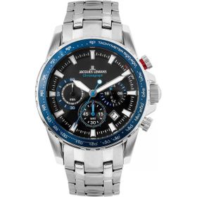 Jacques Lemans 1-2099E Liverpool Erkek Kol Saati