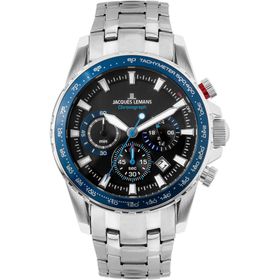 Jacques Lemans 1-2099E Liverpool Erkek Kol Saati