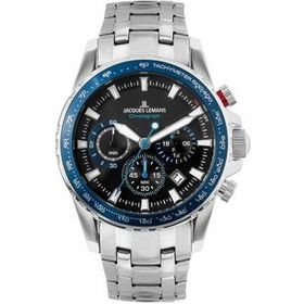 Jacques Lemans 1-2099E Liverpool Erkek Kol Saati