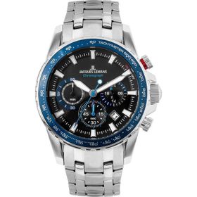 Jacques Lemans 1-2099E Liverpool Erkek Kol Saati