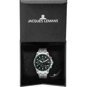 Jacques Lemans 1-2099F Liverpool Erkek Kol Saati
