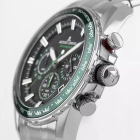 Jacques Lemans 1-2099F Liverpool Erkek Kol Saati