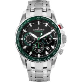 Jacques Lemans 1-2099F Liverpool Erkek Kol Saati