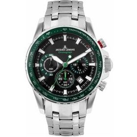 Jacques Lemans 1-2099F Liverpool Erkek Kol Saati