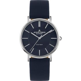Jacques Lemans 1-2113C Eco Power Kadın Kol Saati