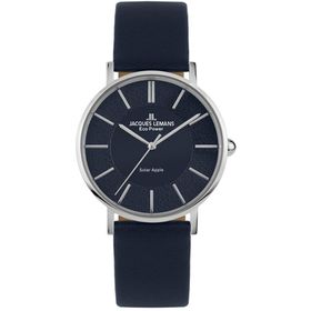 Jacques Lemans 1-2113C Eco Power Kadın Kol Saati