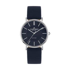 Jacques Lemans 1-2113C Eco Power Kadın Kol Saati