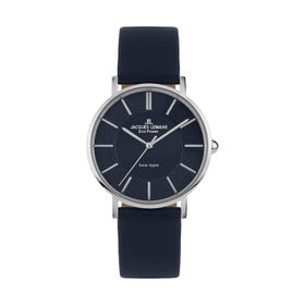 Jacques Lemans 1-2113C Eco Power Kadın Kol Saati