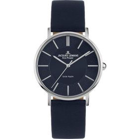 Jacques Lemans 1-2113C Eco Power Kadın Kol Saati