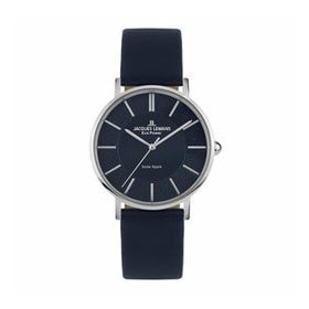 Jacques Lemans 1-2113C Eco Power Kadın Kol Saati