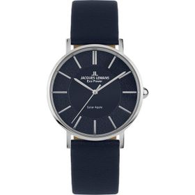 Jacques Lemans 1-2113C Eco Power Kadın Kol Saati