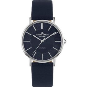 Jacques Lemans 1-2113C Eco Power Kadın Kol Saati