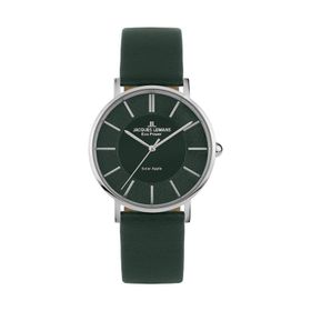 Jacques Lemans 1-2113D Eco Power Kadın Kol Saati
