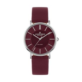 Jacques Lemans 1-2113E Eco Power Kadın Kol Saati