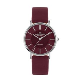 Jacques Lemans 1-2113E Eco Power Kadın Kol Saati