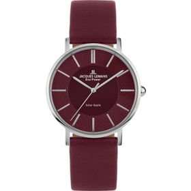 Jacques Lemans 1-2113E Eco Power Kadın Kol Saati