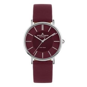 Jacques Lemans 1-2113E Eco Power Kadın Kol Saati