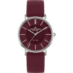 Jacques Lemans 1-2113E Eco Power Kadın Kol Saati