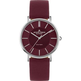 Jacques Lemans 1-2113E Eco Power Kadın Kol Saati