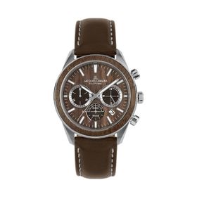 Jacques Lemans 1-2115B Eco Power Erkek Kol Saati