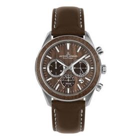 Jacques Lemans 1-2115B Eco Power Erkek Kol Saati