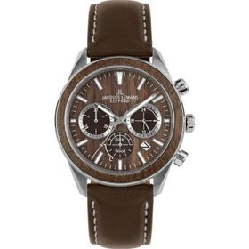 Jacques Lemans 1-2115B Eco Power Erkek Kol Saati