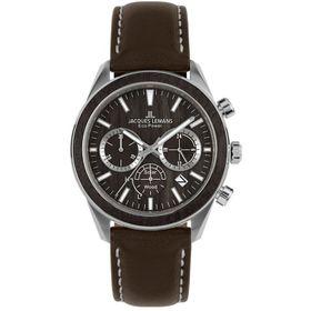 Jacques Lemans 1-2115C Eco Power Erkek Kol Saati