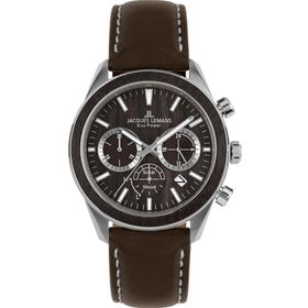 Jacques Lemans 1-2115C Eco Power Erkek Kol Saati
