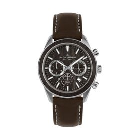 Jacques Lemans 1-2115C Eco Power Erkek Kol Saati