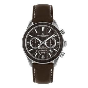 Jacques Lemans 1-2115C Eco Power Erkek Kol Saati