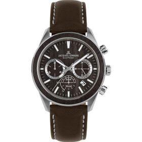 Jacques Lemans 1-2115C Eco Power Erkek Kol Saati