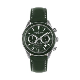 Jacques Lemans 1-2115D Eco Power Erkek Kol Saati