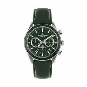 Jacques Lemans 1-2115D Eco Power Erkek Kol Saati