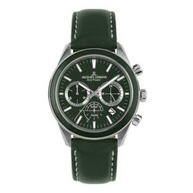 Jacques Lemans 1-2115D Eco Power Erkek Kol Saati