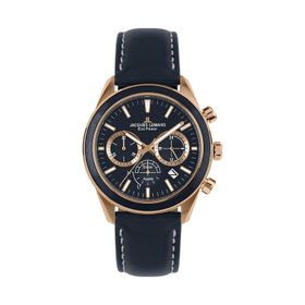 Jacques Lemans 1-2115E Eco Power Erkek Kol Saati