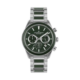 Jacques Lemans 1-2115G Eco Power Erkek Kol Saati
