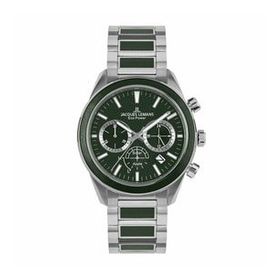 Jacques Lemans 1-2115G Eco Power Erkek Kol Saati