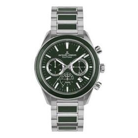 Jacques Lemans 1-2115G Eco Power Erkek Kol Saati