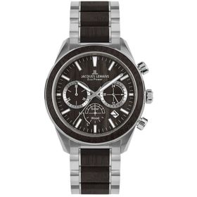 Jacques Lemans 1-2115I Eco Power Erkek Kol Saati