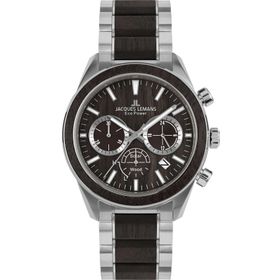 Jacques Lemans 1-2115I Eco Power Erkek Kol Saati