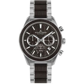 Jacques Lemans 1-2115I Eco Power Erkek Kol Saati