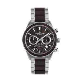 Jacques Lemans 1-2115I Eco Power Erkek Kol Saati