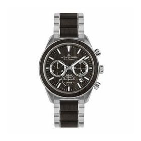 Jacques Lemans 1-2115I Eco Power Erkek Kol Saati
