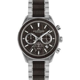 Jacques Lemans 1-2115I Eco Power Erkek Kol Saati