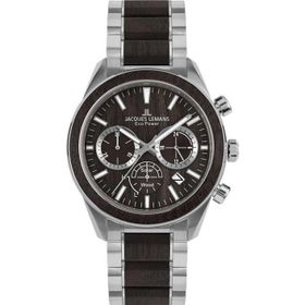 Jacques Lemans 1-2115I Eco Power Erkek Kol Saati